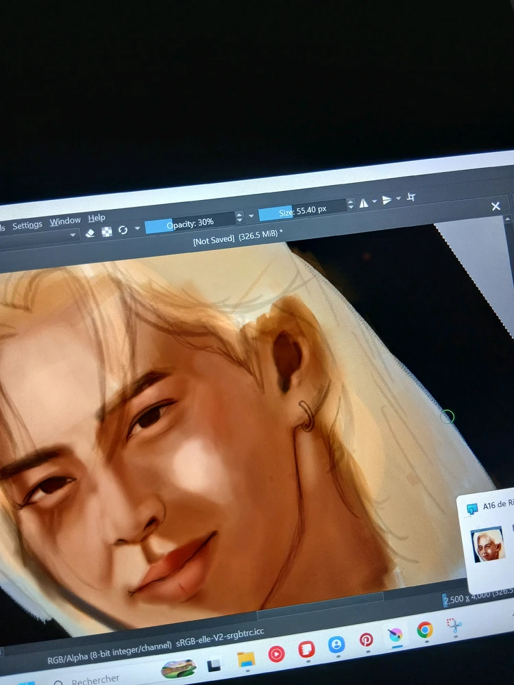 GIF uploaded by Rimin