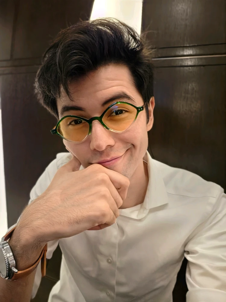 GIF pujat per Alan