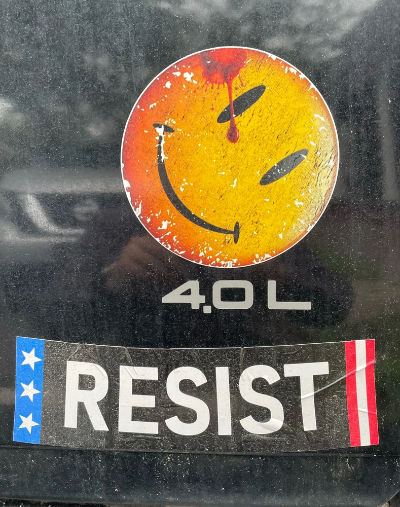 Ressurecting a 26-year-old Jeep,