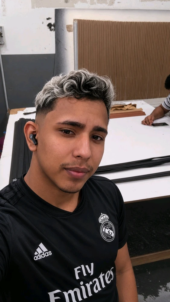 GIF subido por Alexander