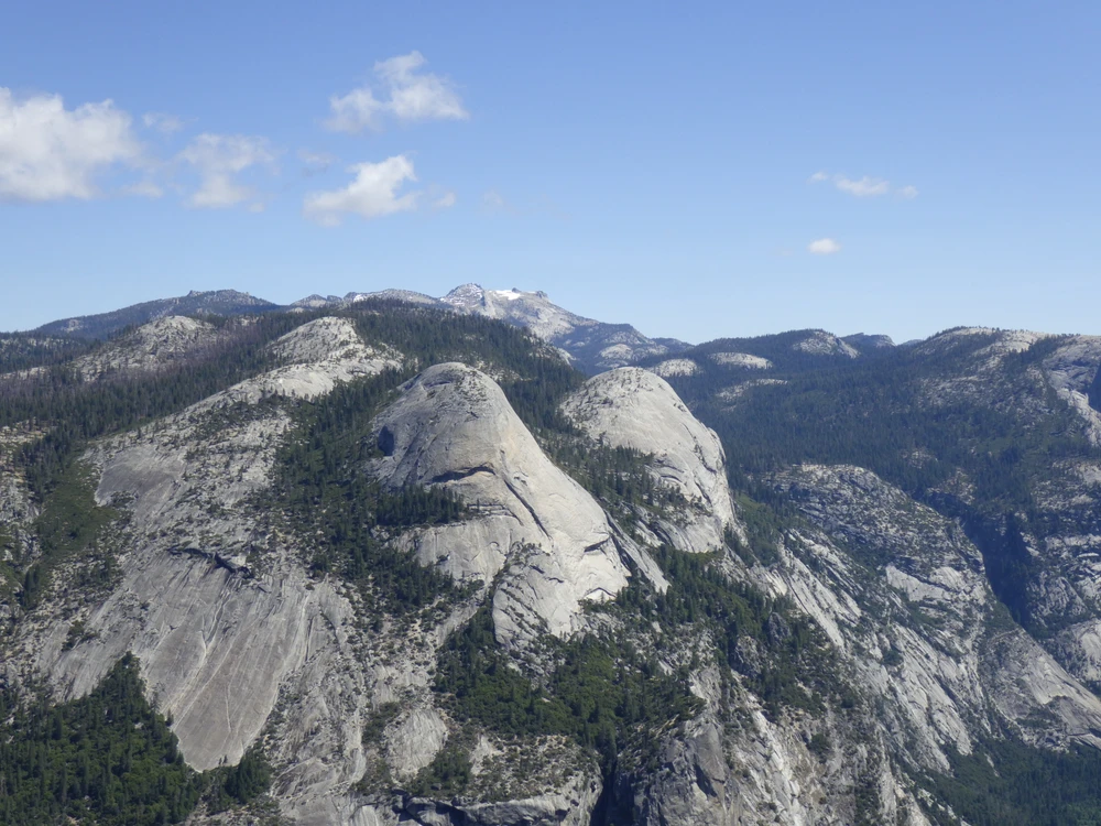 North Dome