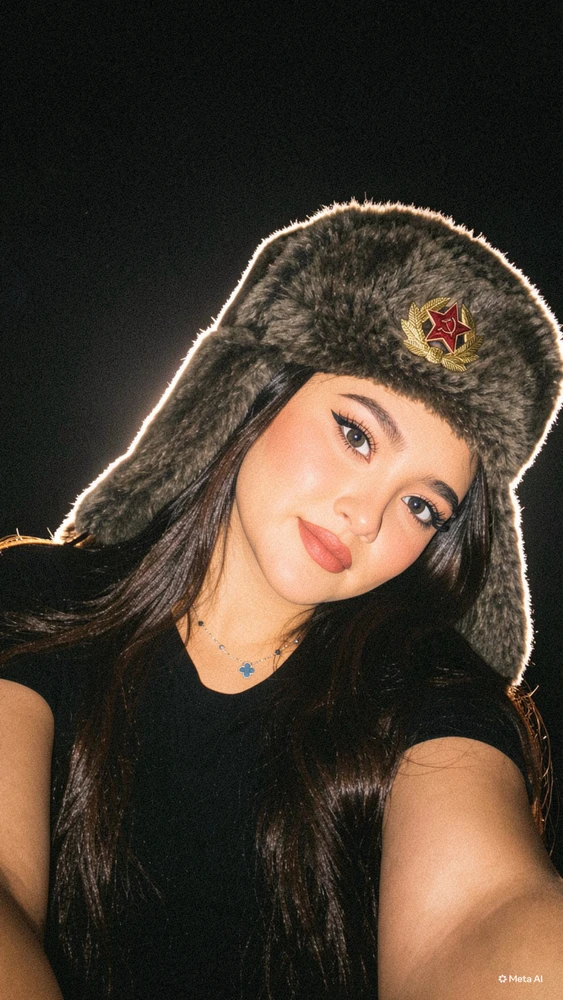 GIF uploaded by Kamala Novia