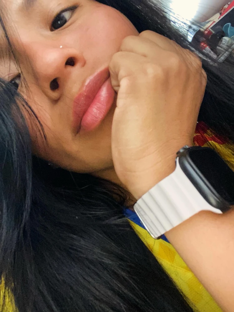 GIF subido por Aria