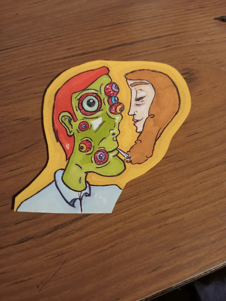 GIF subido por Alberto