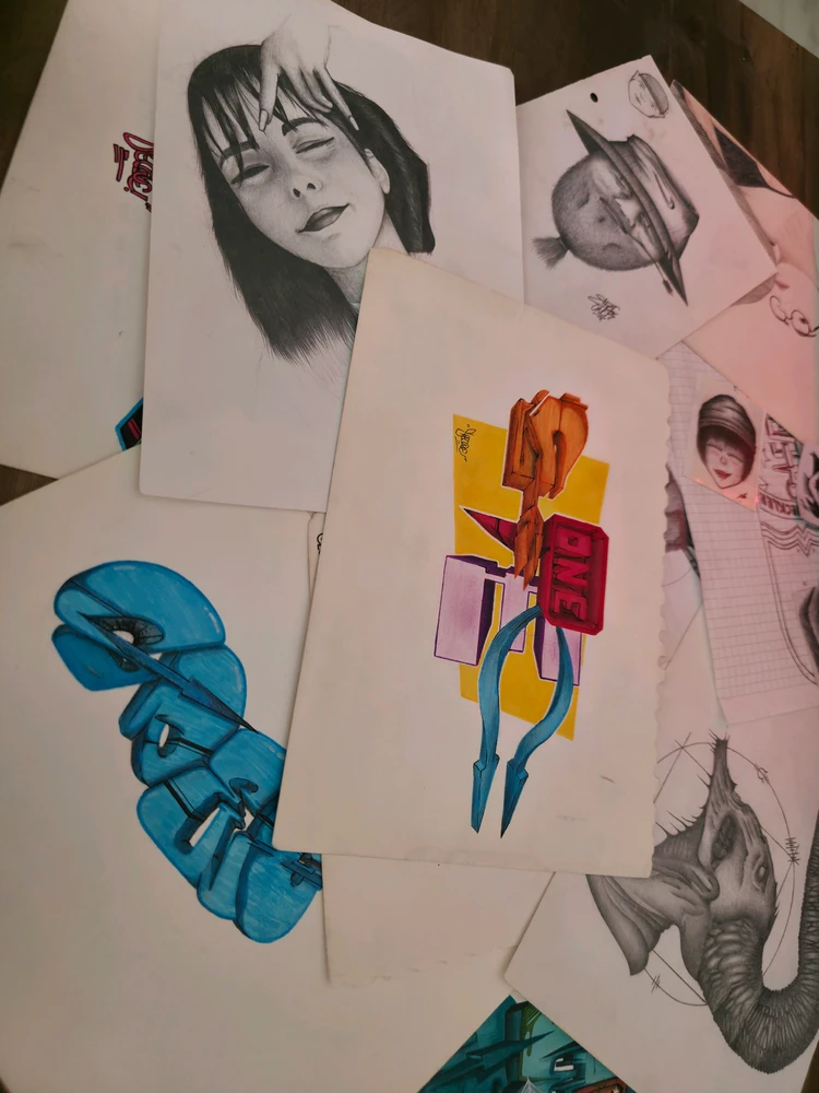 GIF uploaded by Spec