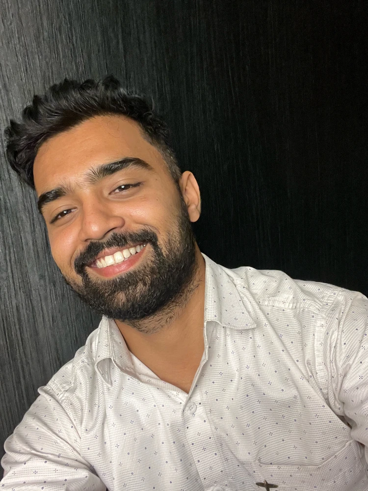 GIF uploaded by Shyam