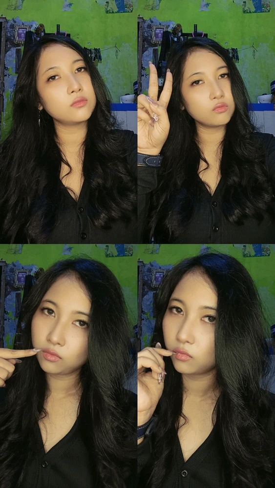 GIF uploaded by Nyun H