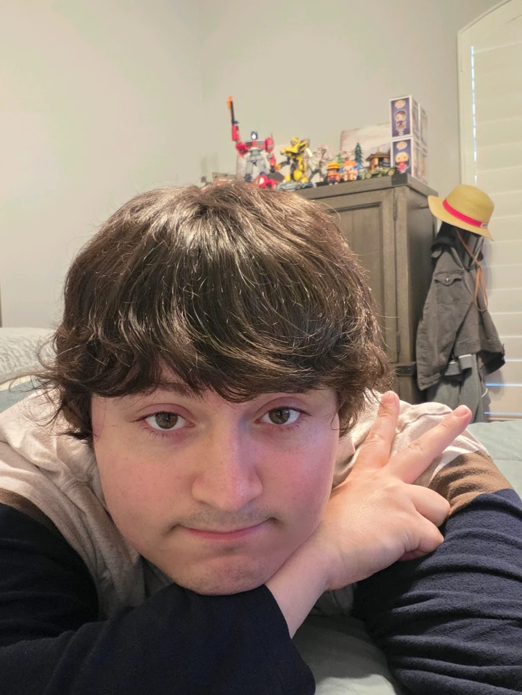 GIF uploaded by Justin