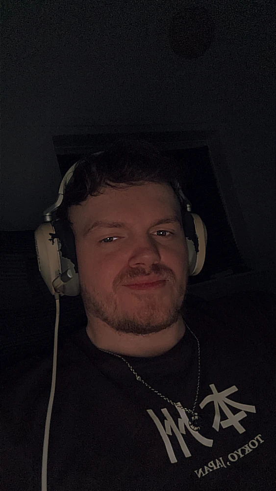 GIF uploaded by Liam
