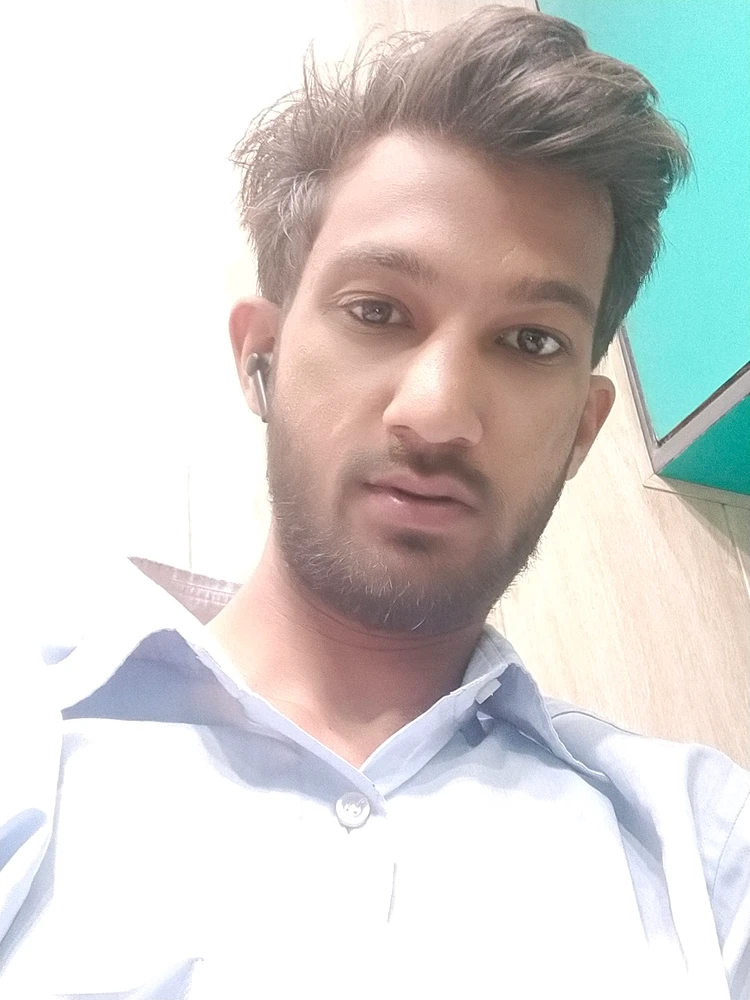 Image uploaded by Vishal