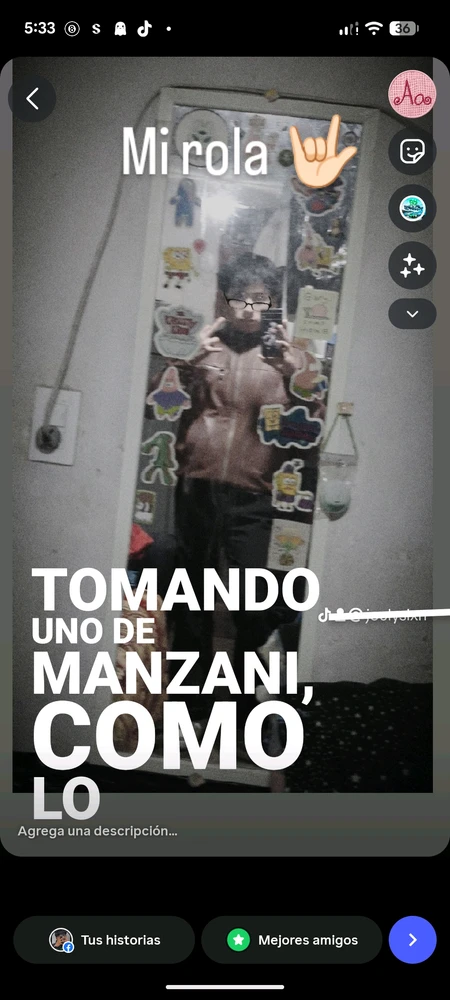GIF subido por Josue