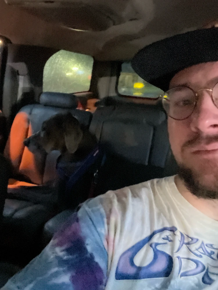 GIF uploaded by Jarret