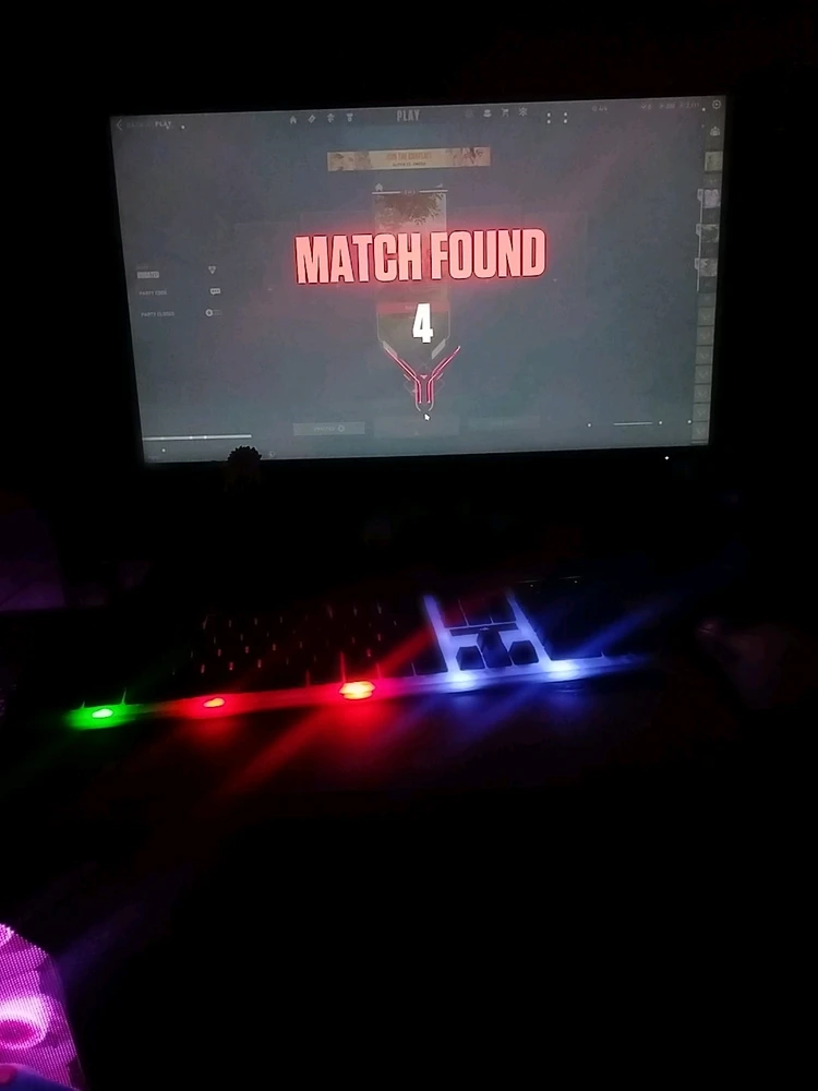 GIF subido por Keys