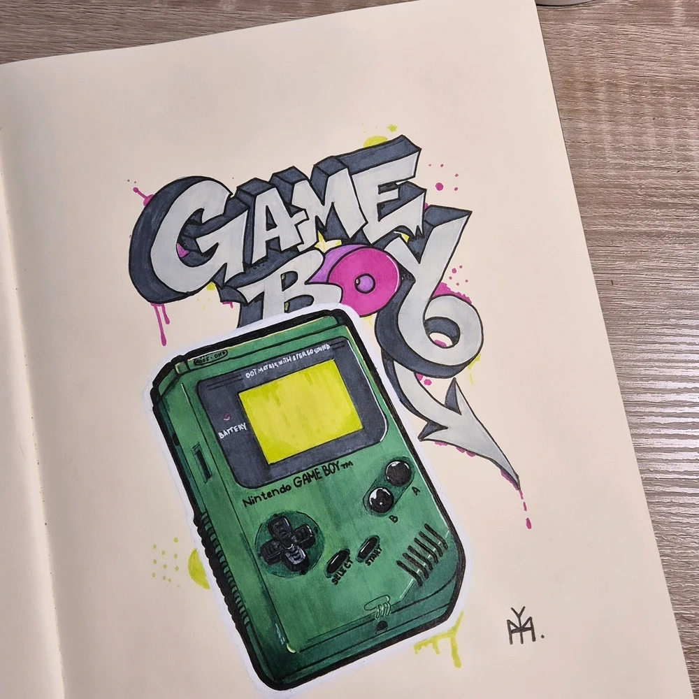 GIF uploaded by Aya