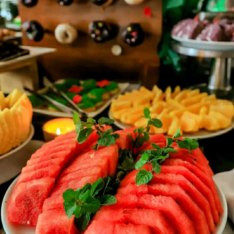 Food lover