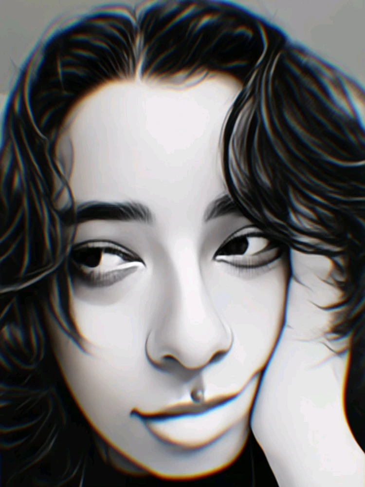 Imaj Erika mete a