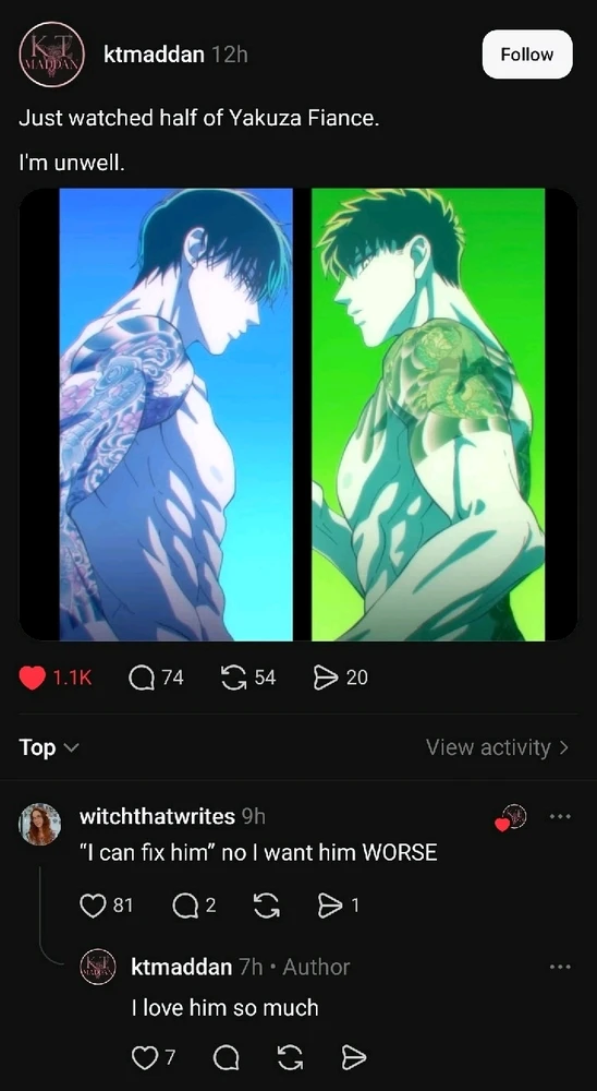 GIF diunggah oleh Laila