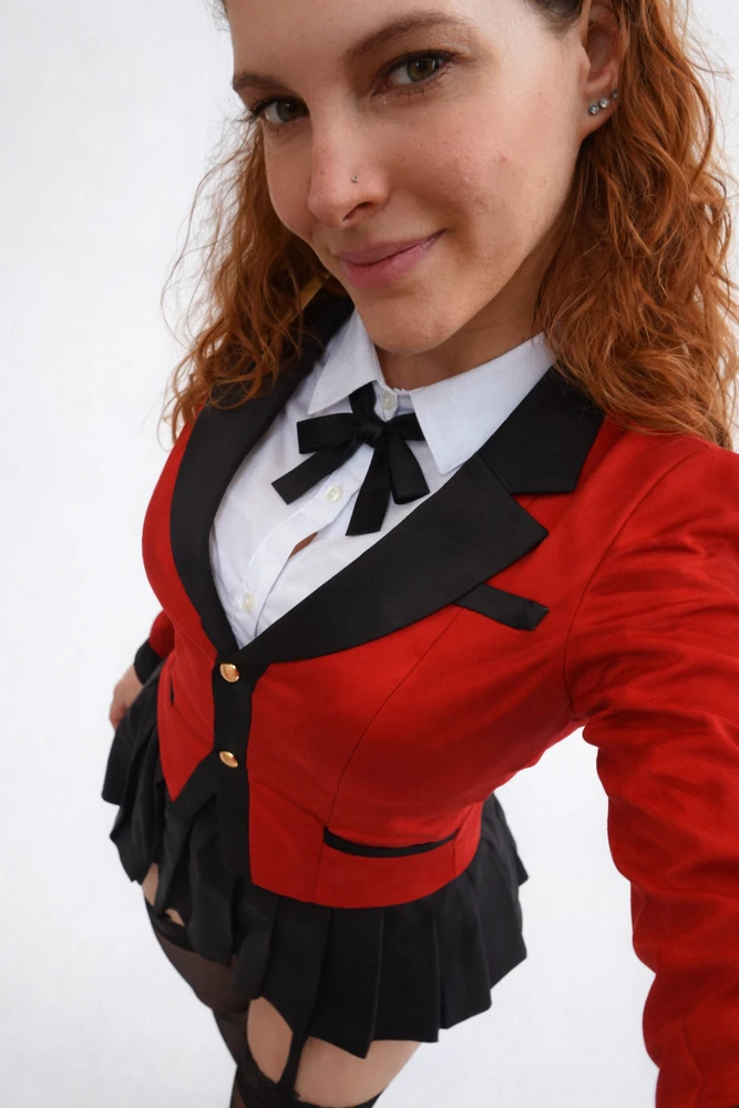 Gambar diunggah oleh Giulia iri