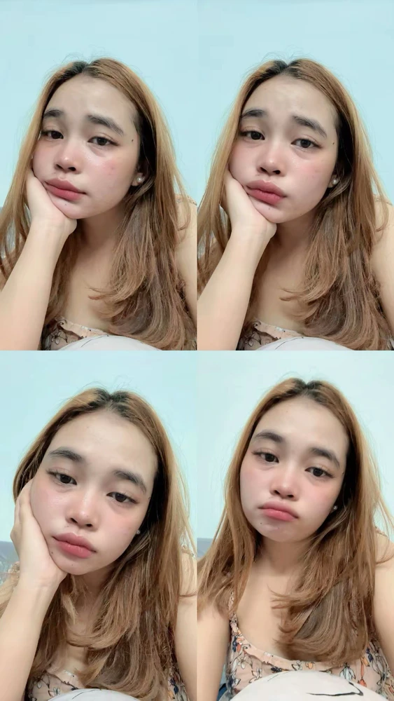 GIF uu soo galiyey Gita Ropelia