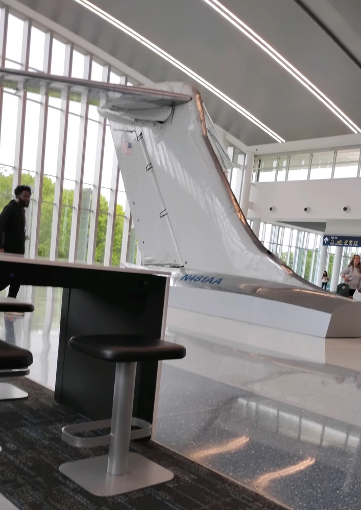 Airport
