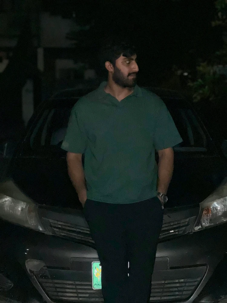 Image uploaded by Anas Ayaz