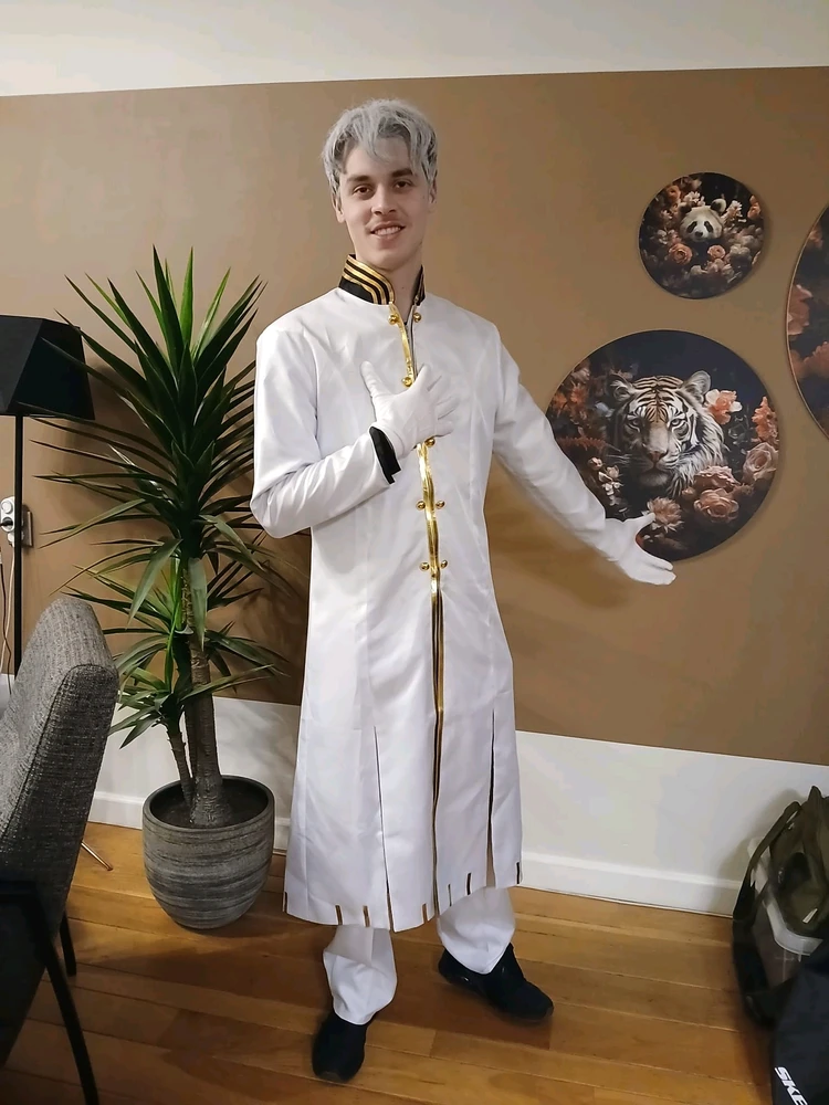 Nick latasi kuvan