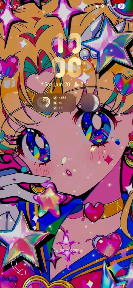 GIF uploaded by Billie