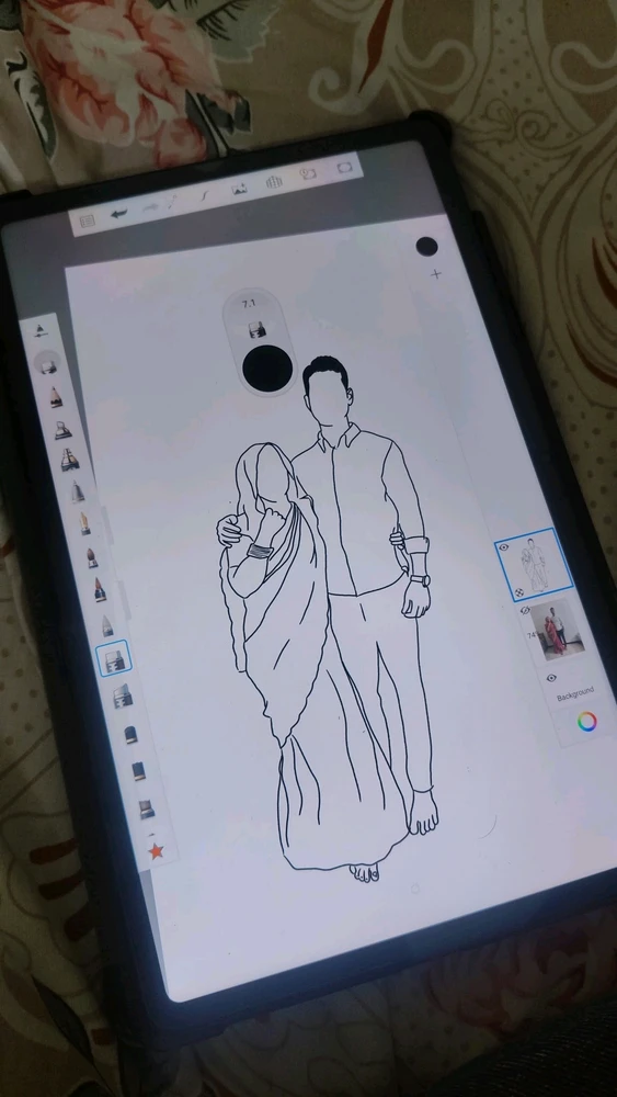 GIF eropgeluede vum Gurudeep