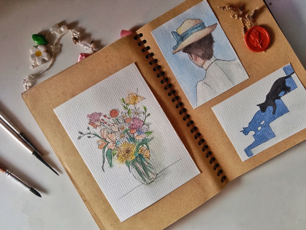 GIF uploaded by Lia