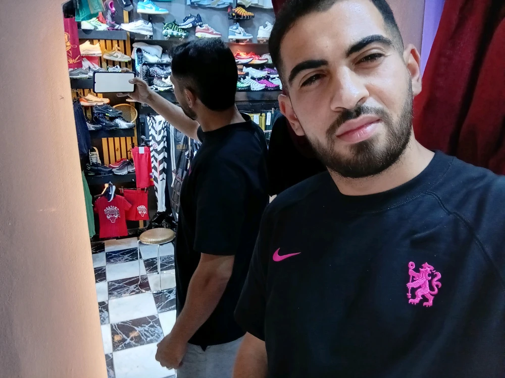GIF uploaded by Kamel