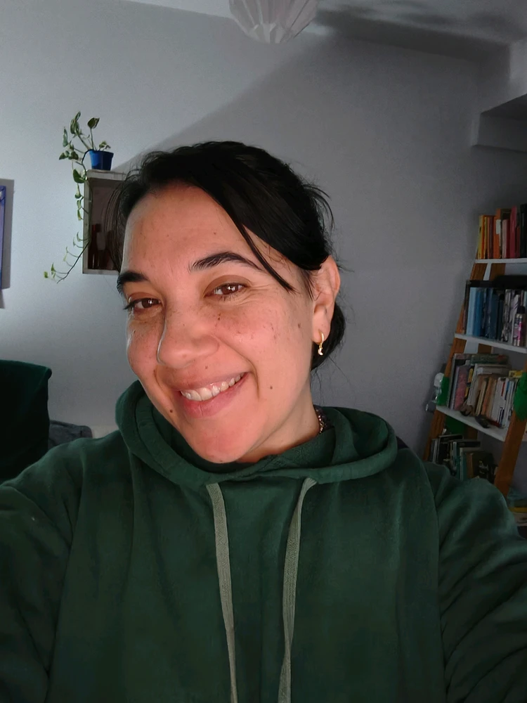 GIF pujat per Flor