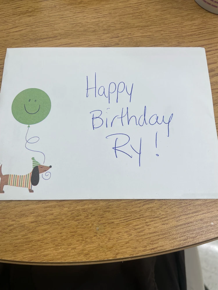 Image uploaded by Rubella