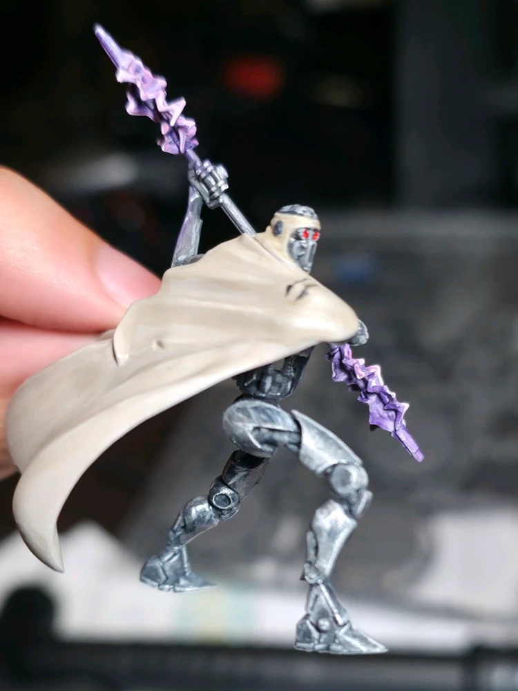 Image uploaded by Gaitzka
