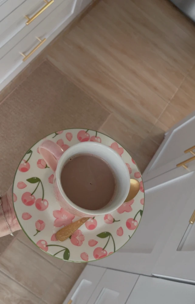 Hot chocolate