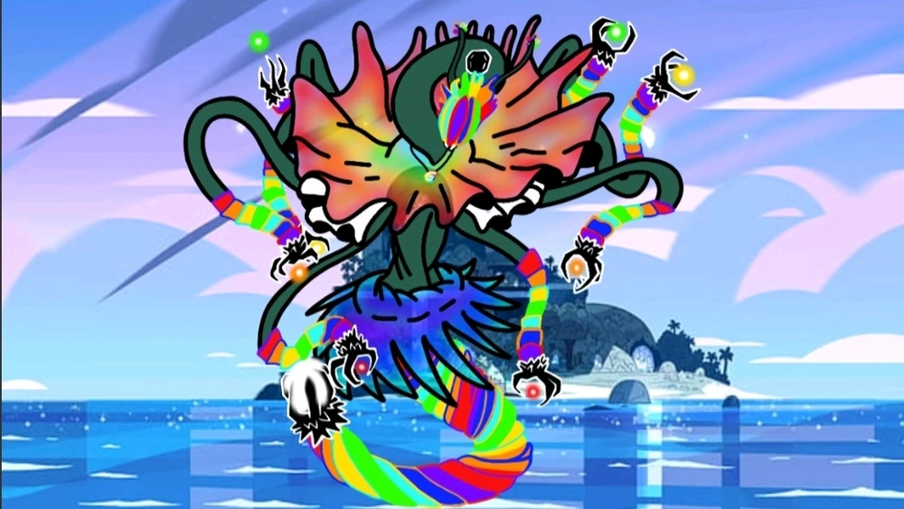 Image uploaded by Noah Camacho
