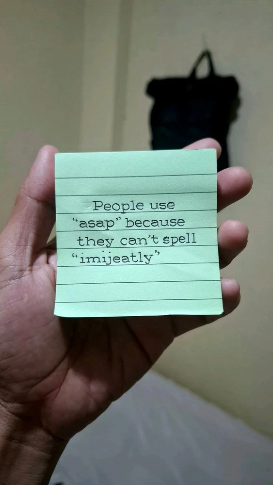 GIF uploaded by A Cash