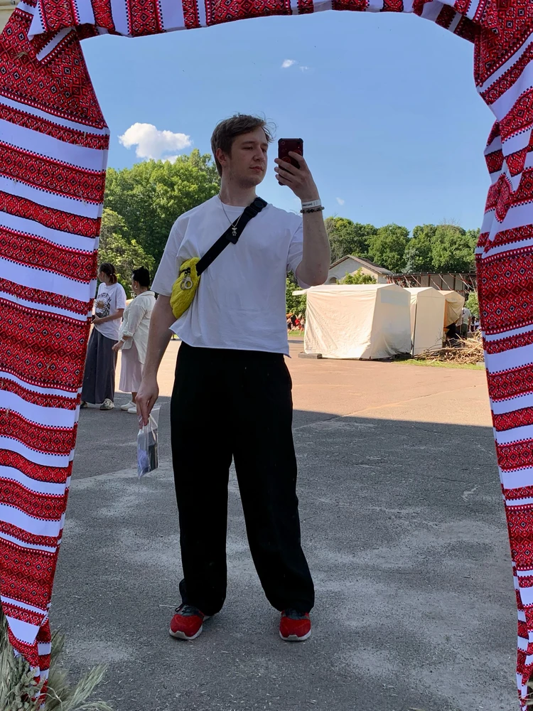 GIF آپلود شده توسط Michael Михайло