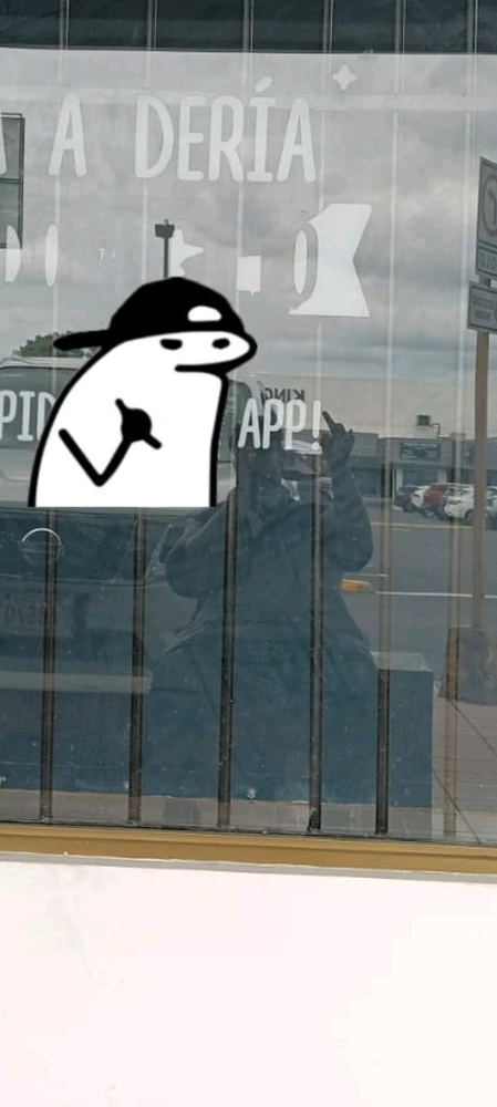 GIF subido por Byron
