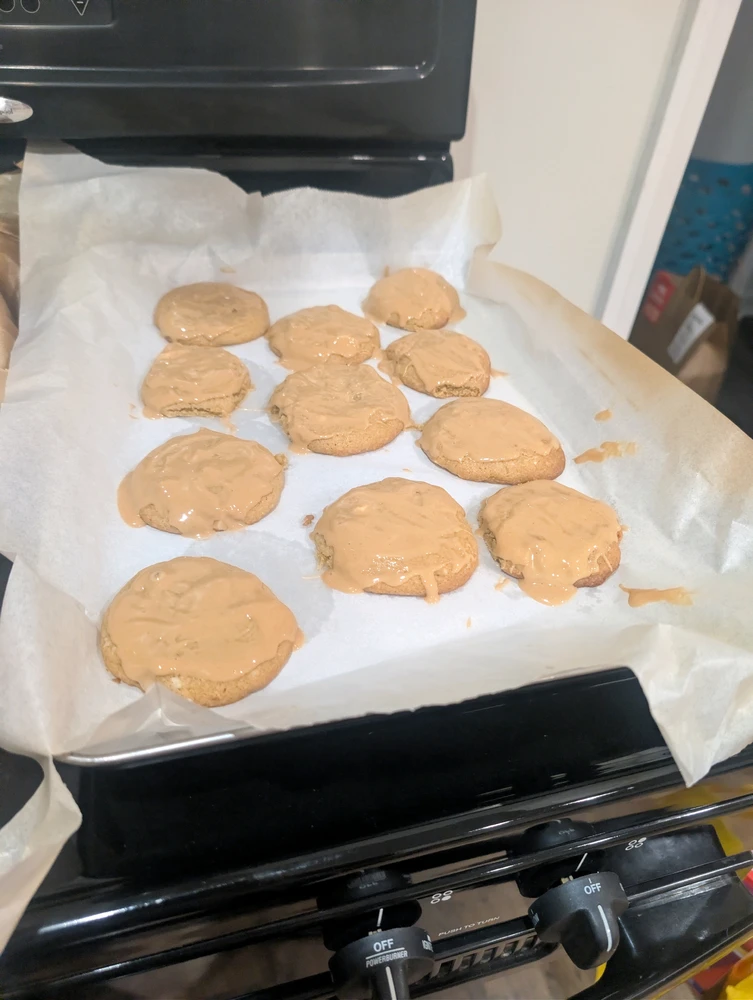 Image uploaded by Michael Trefney