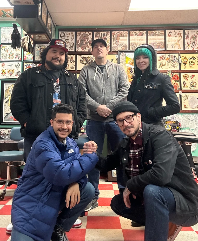 Image uploaded by Tyler Beltran