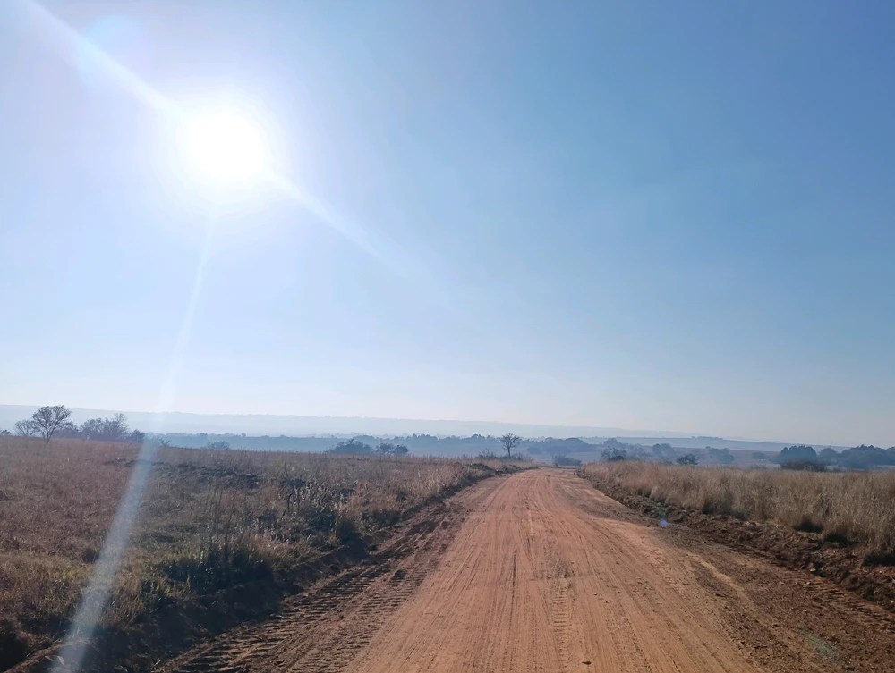 Long road to happiness!