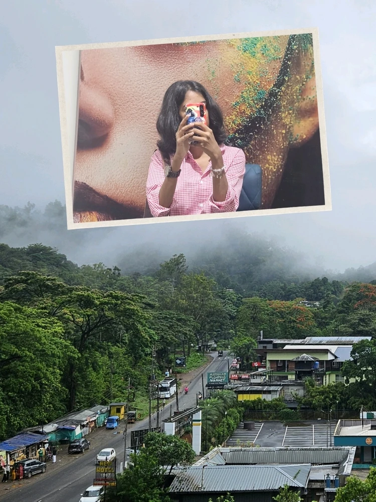 Image uploaded by Maya