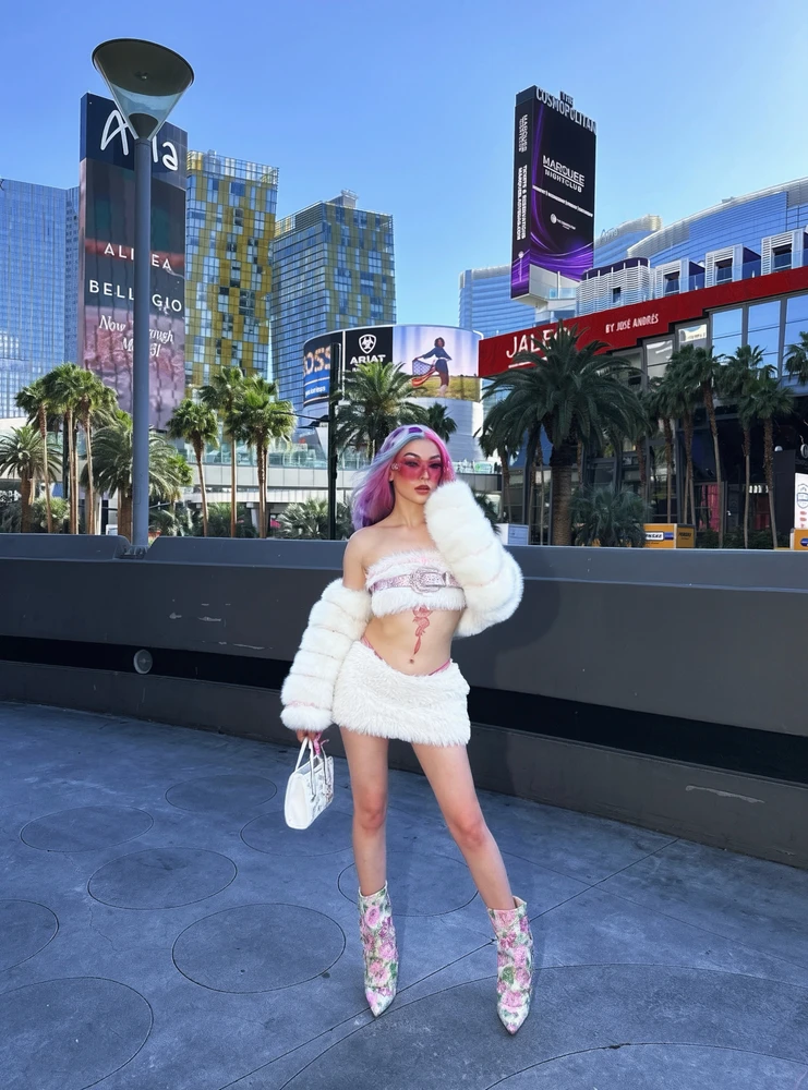 Image uploaded by Barbie