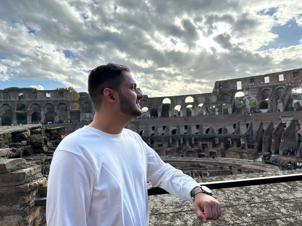 GIF uploaded by Syed