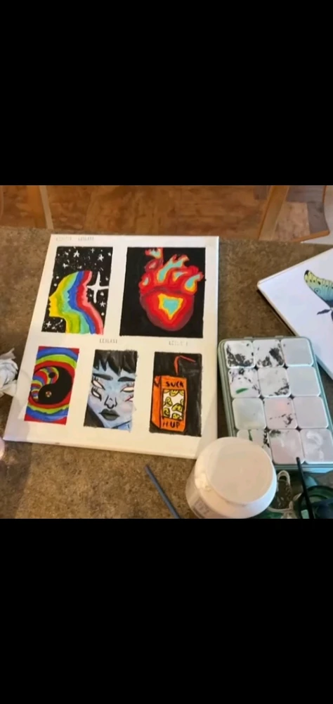 GIF uploaded by Leilani