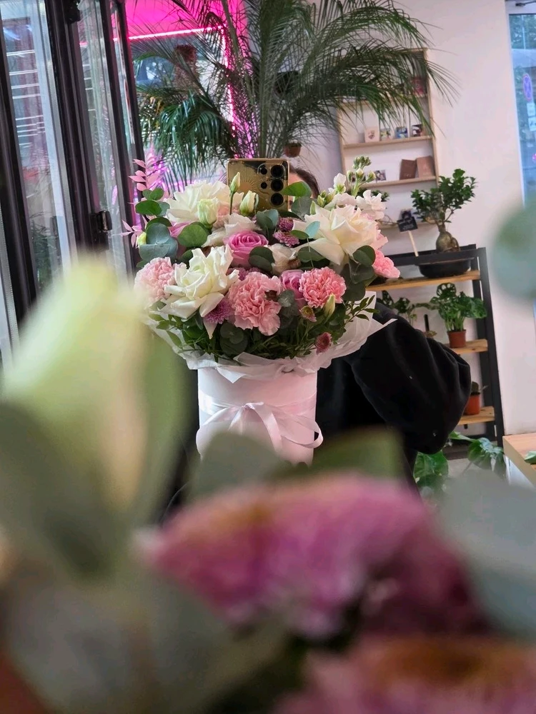 Image uploaded by Peach