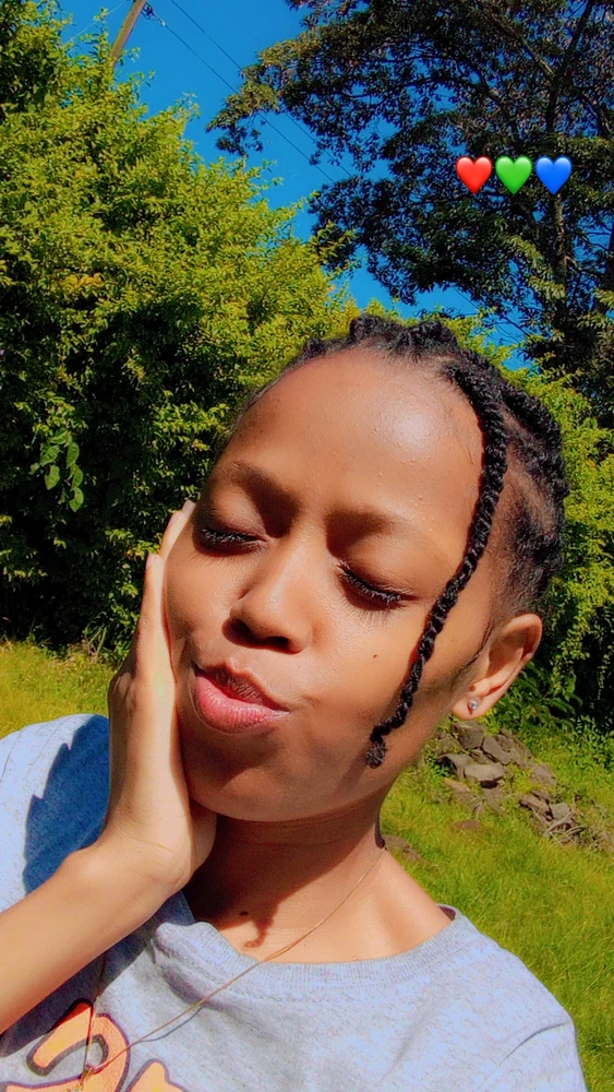 GIF uploaded by Mariah