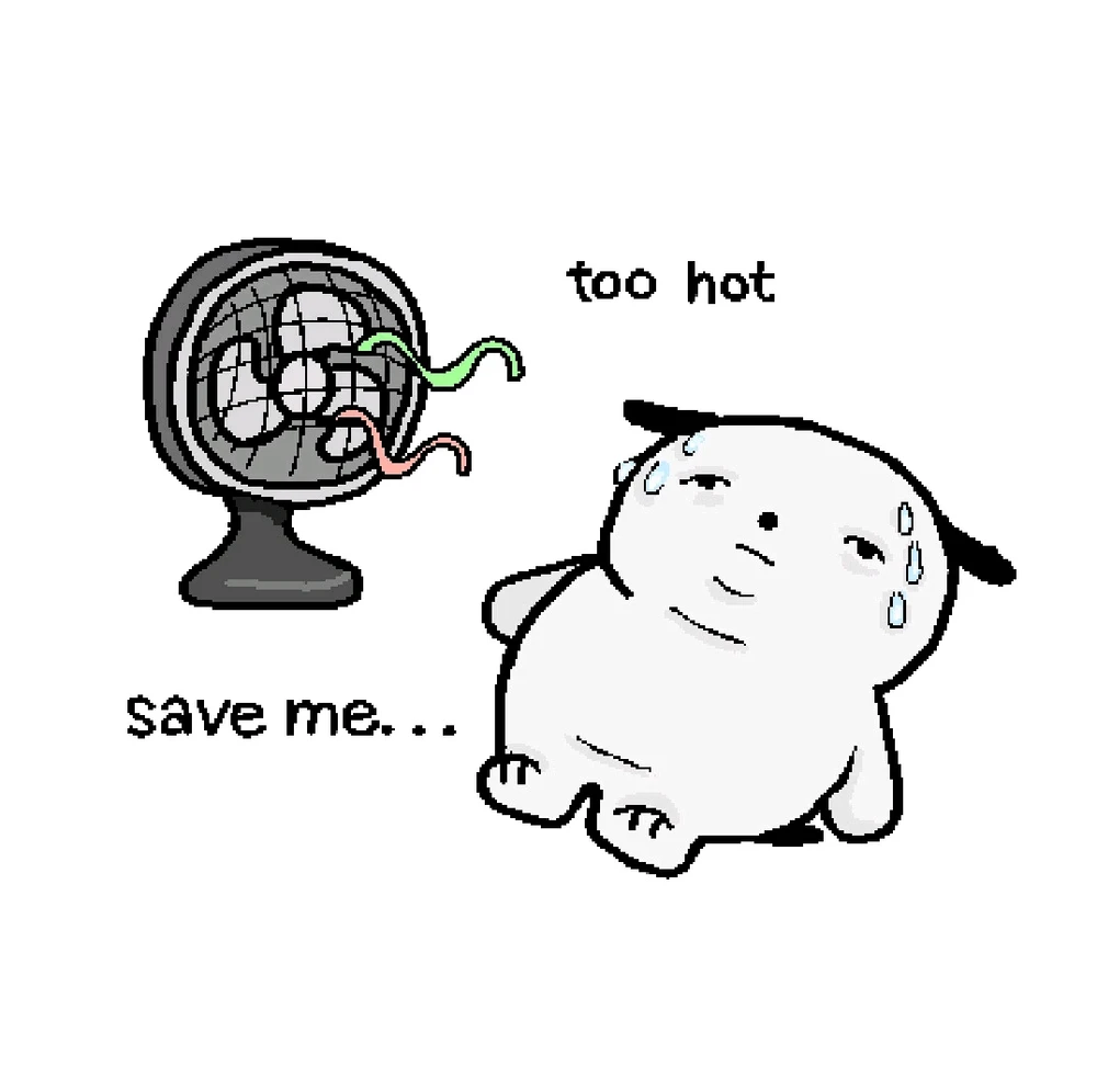 GIF uploaded by Dingo Lang