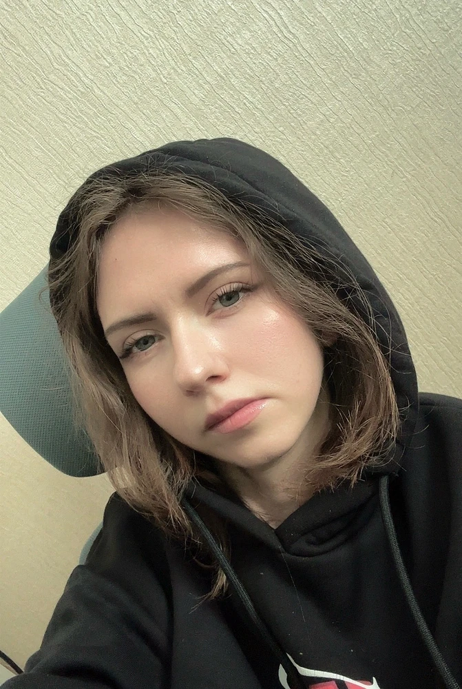 GIF nahrál Karolina