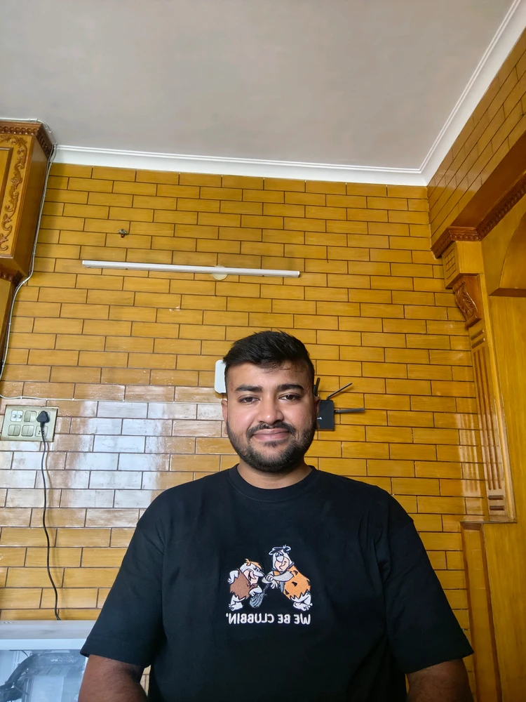 GIF อัปโหลดโดย Shashank Kesarwani